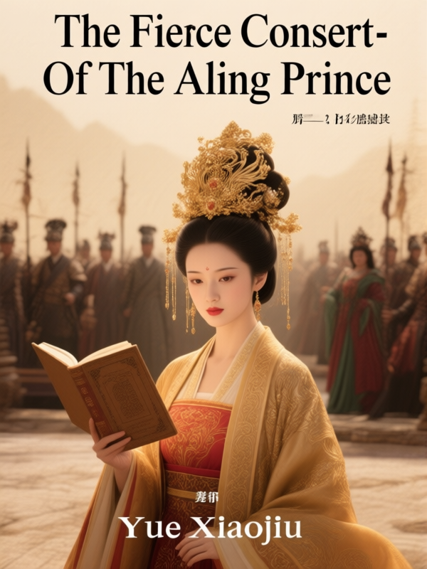 The Fierce Consort Of The Ailing Prince