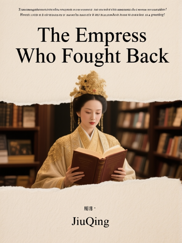 The Empress Who Fought Back