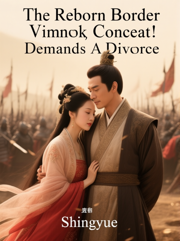 The Reborn Border Consort Demands A Divorce