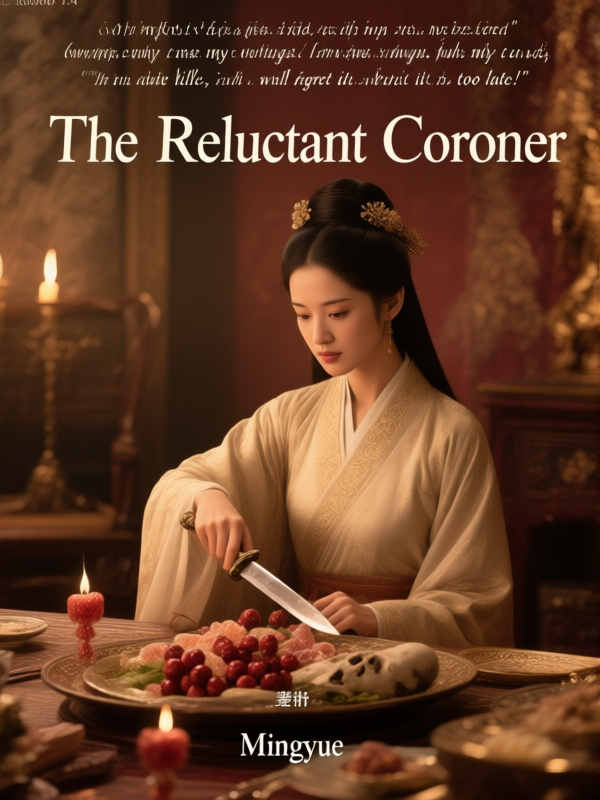 The Reluctant Coroner
