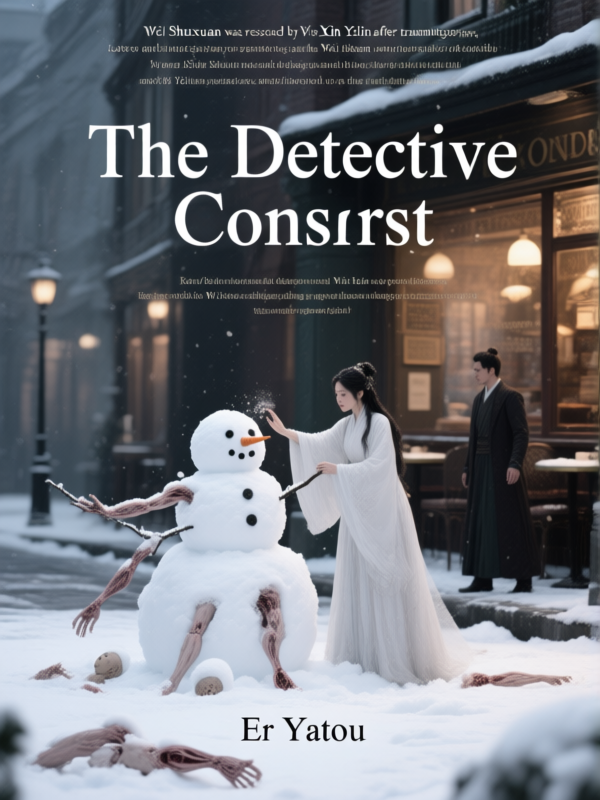 The Detective Consort