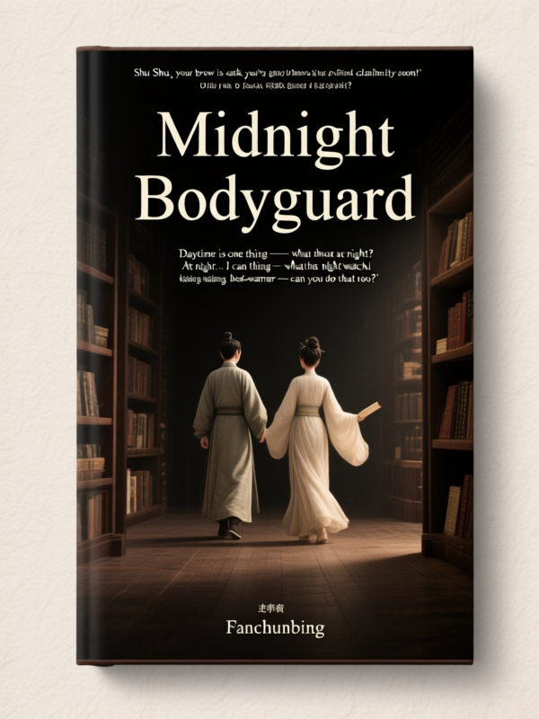 Midnight Bodyguard