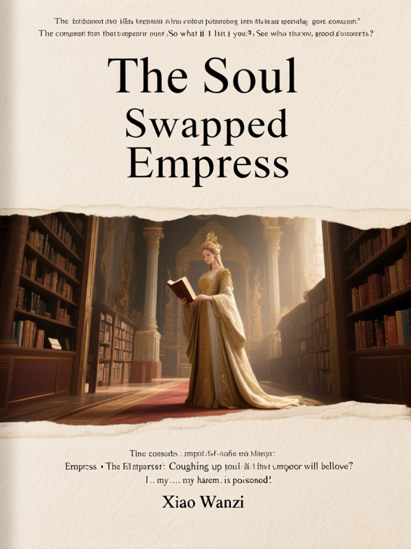 The Soul Swapped Empress