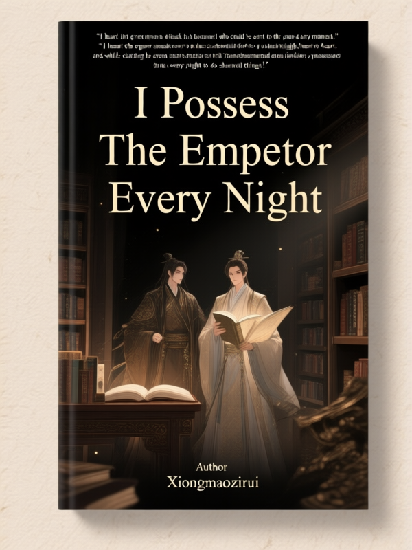 I Possess The Emperor Every Night