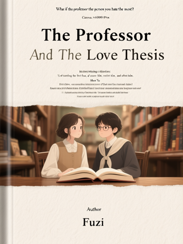 The Professor And The Love Thesis