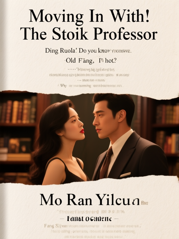 Moving In With the Stoic Professor