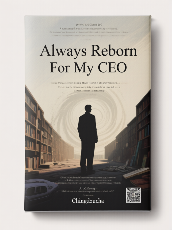 Always Reborn For My CEO