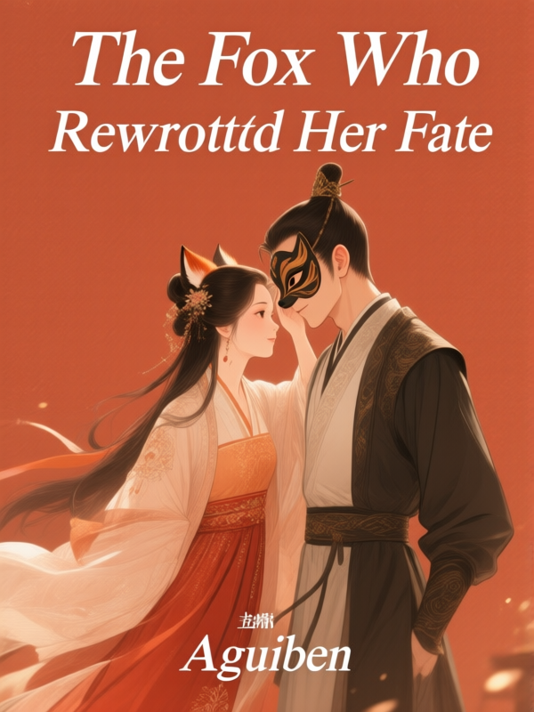 The Fox Who Rewrote Her Fate