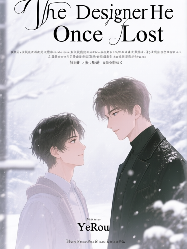 The Designer He Once Lost