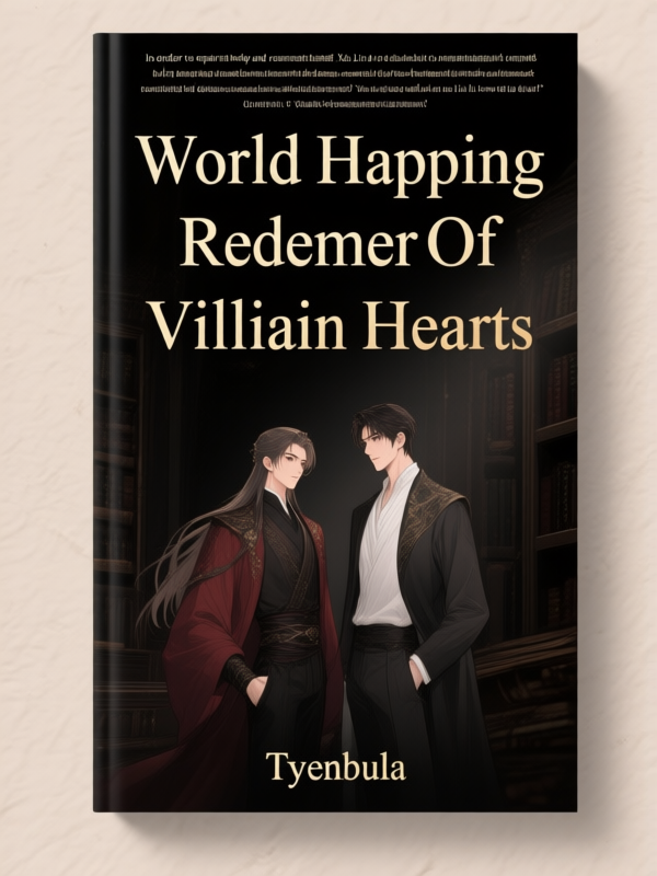 World Hopping Redeemer Of Villain Hearts