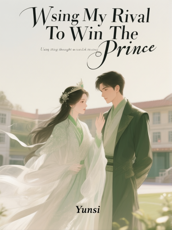 Using My Rival To Win The School Prince