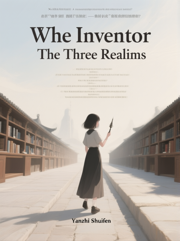 The Inventor Who Stunned The Three Realms