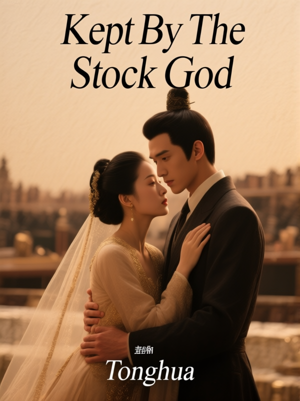 Kept By The Stock God