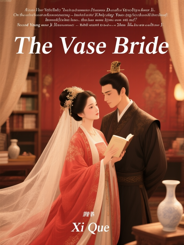 The Vase Bride