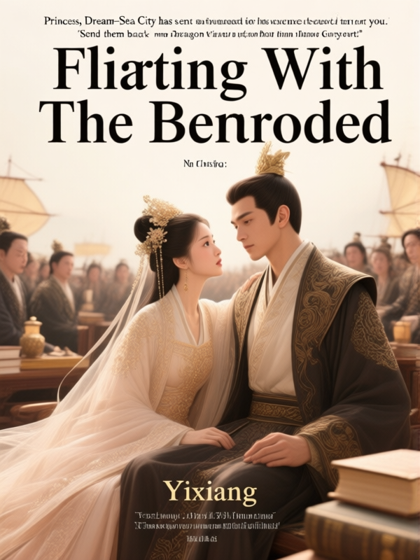 Flirting With The Betrothed