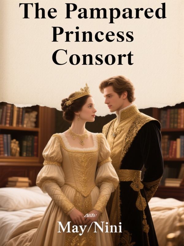 The Pampered Princess Consort
