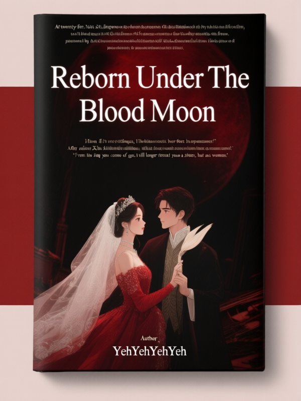Reborn Under The Blood Moon