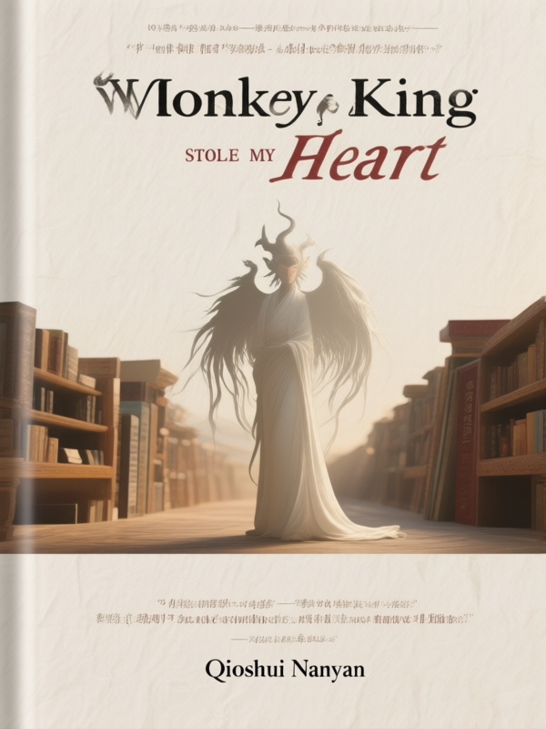 When The Monkey King Stole My Heart