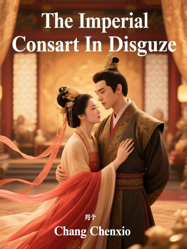 The Imperial Consort In Disguise
