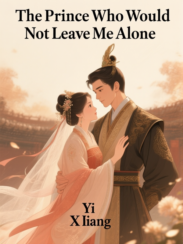 The Prince Who Would Not Leave Me Alone
