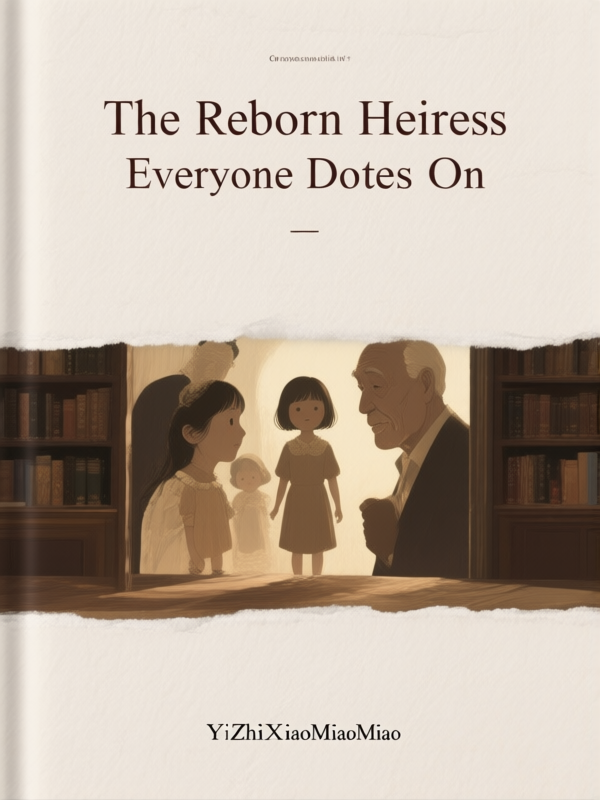 The Reborn Heiress Everyone Dotes On