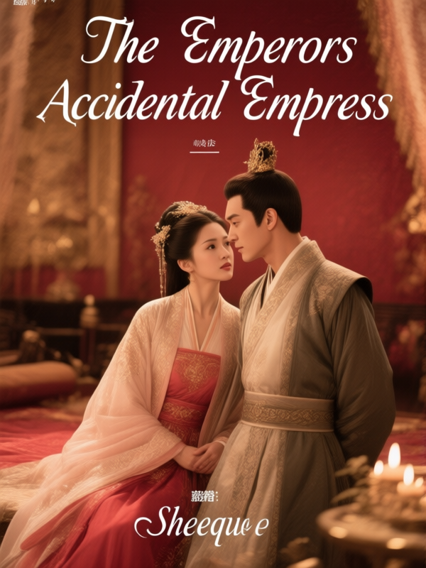 The Emperors Accidental Empress