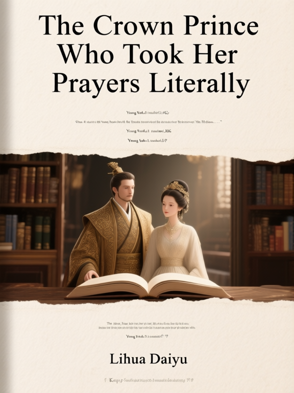 The Crown Prince Who Took Her Prayers Literally