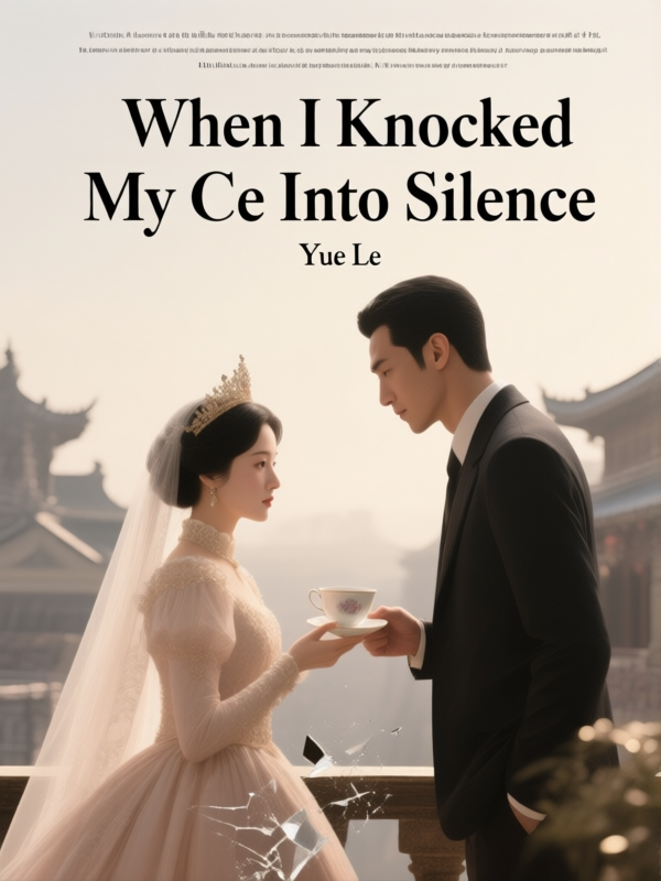 When I Knocked My CEO Into Silence