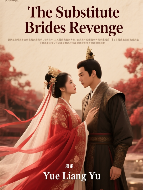 The Substitute Brides Revenge