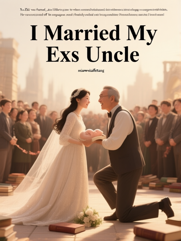 I Married My Exs Uncle