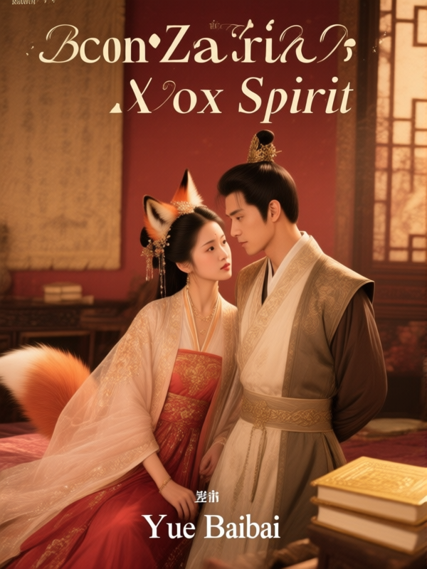 Second Life Of A Fox Spirit