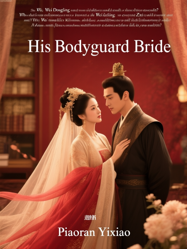 His Bodyguard Bride