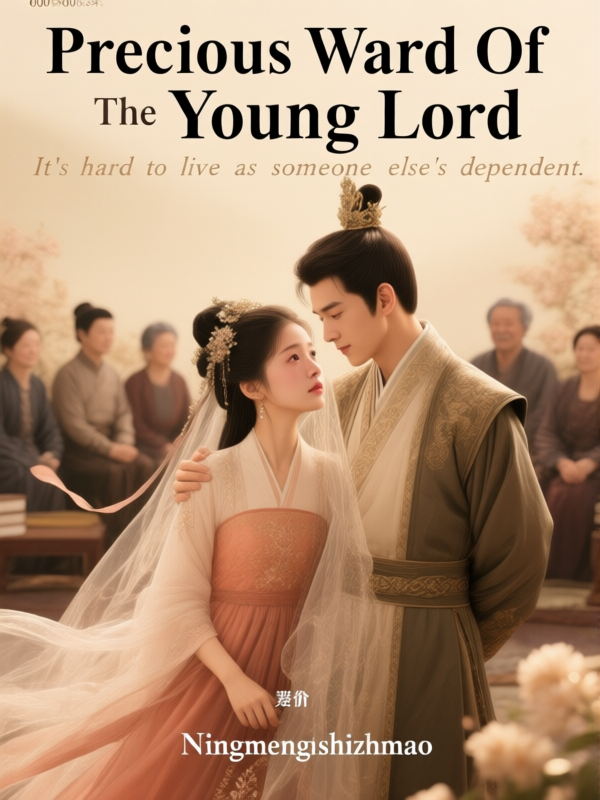 Precious Ward Of The Young Lord
