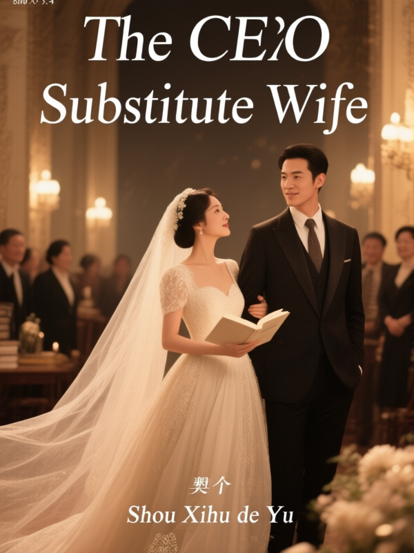 The CEO Substitute Wife