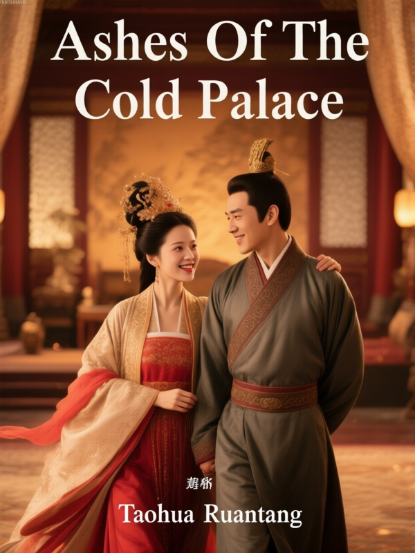 Ashes Of The Cold Palace