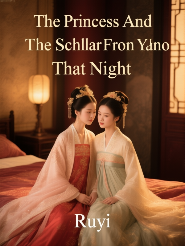 The Princess And The Scholar From That Night