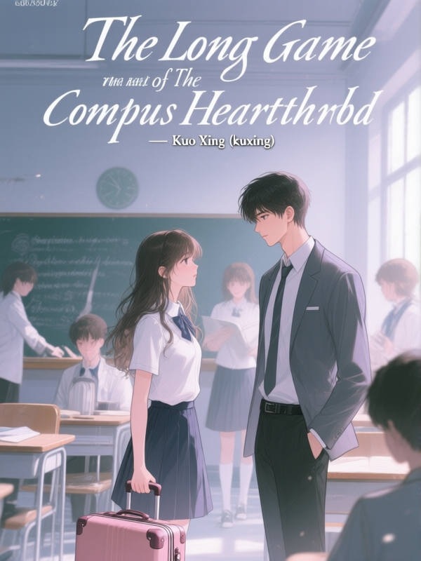 The Long Game Of The Campus Heartthrob