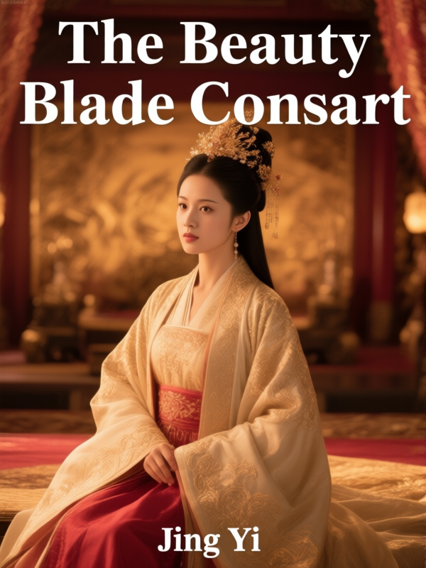 The Beauty Blade Consort