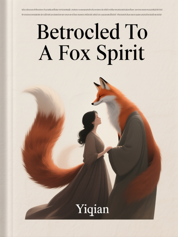 Betrothed To A Fox Spirit