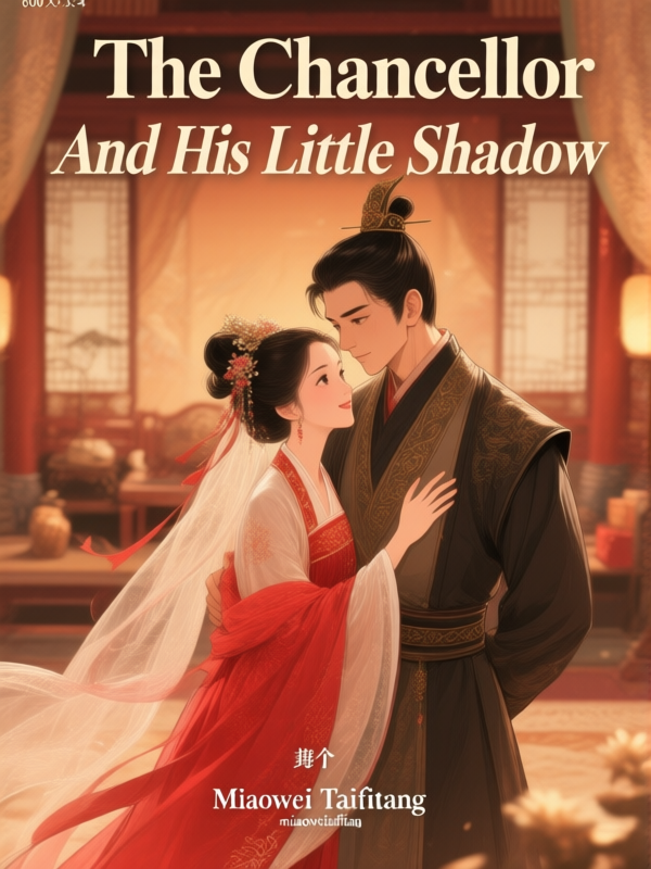 The Chancellor And His Little Shadow