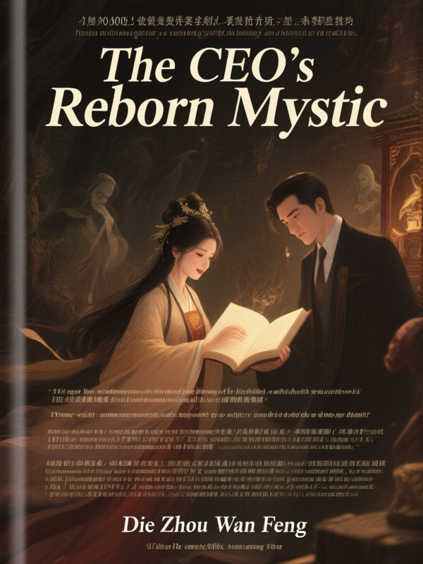 The CEO's Reborn Mystic