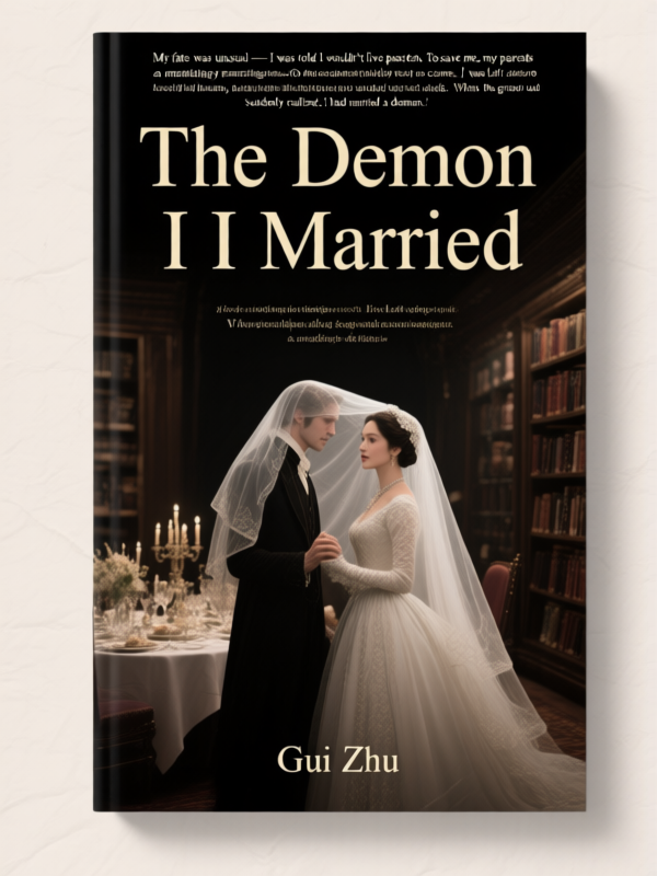 The Demon I Married