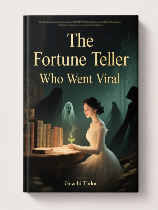 The Fortune Teller Who Went Viral