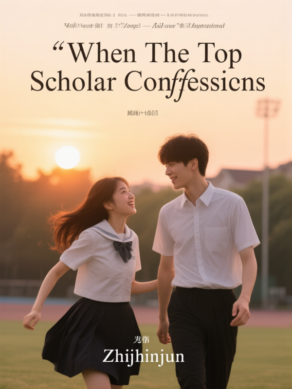When The Top Scholar Confessed
