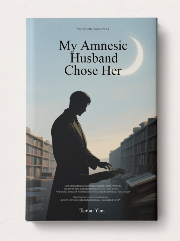 My Amnesiac Husband Chose Her