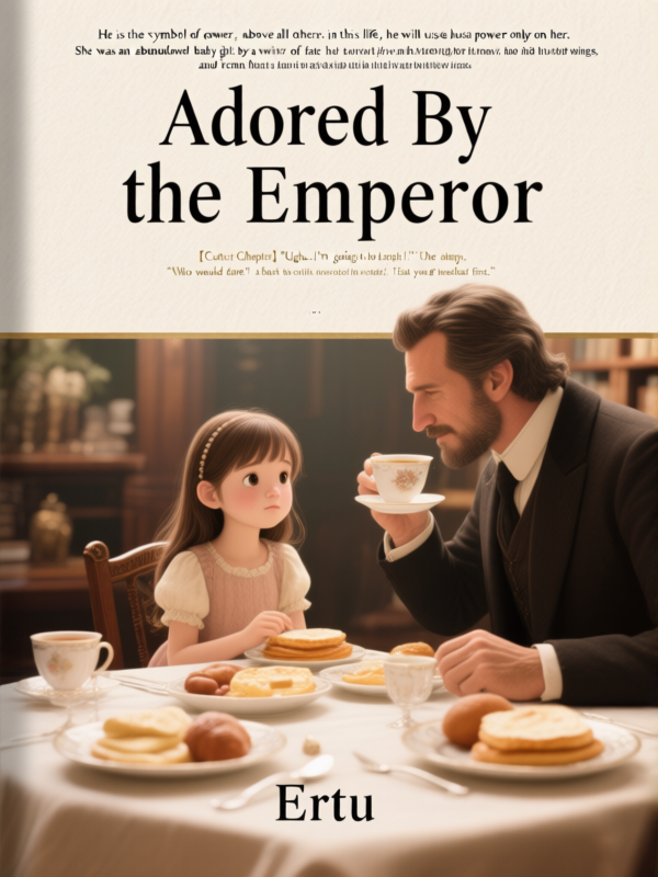Adored By the Emperor