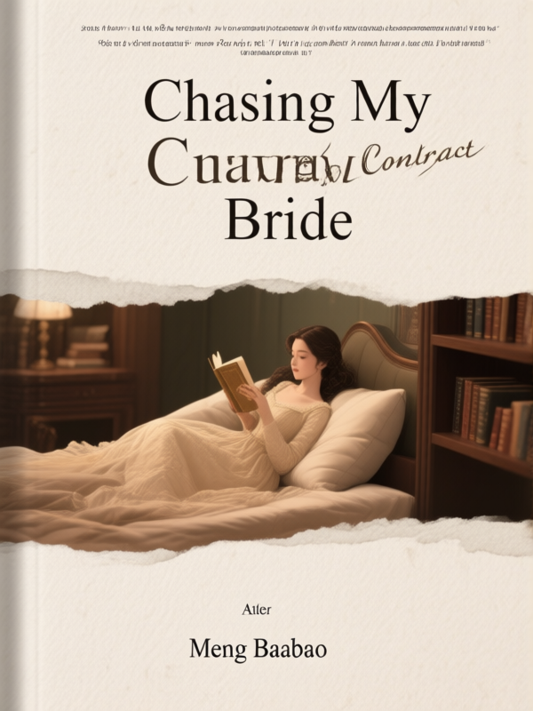 Chasing My Runaway Contract Bride