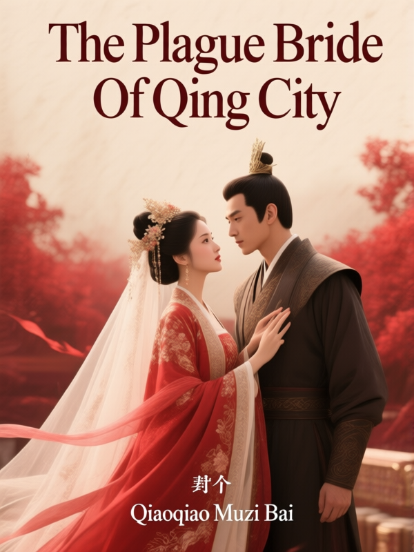 The Plague Bride Of Qing City