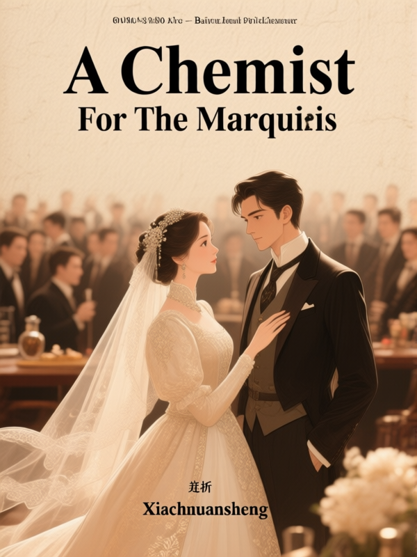 A Chemist For The Marquis