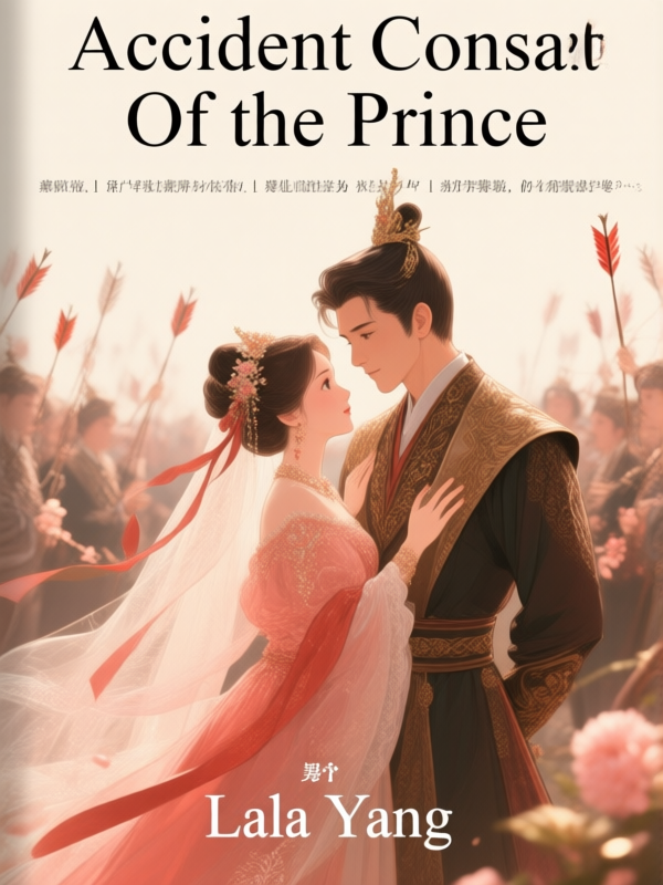 Accidental Consort Of The Prince